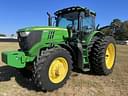 2020 John Deere 6195R Image