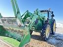 2020 John Deere 6195R Image