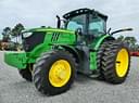 2020 John Deere 6195R Image