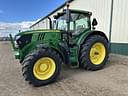 2020 John Deere 6195R Image