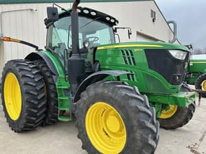 2020 John Deere 6195R Image