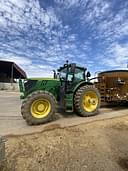 2020 John Deere 6195R Image