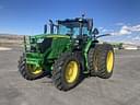 2020 John Deere 6195R Image