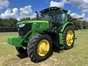 2020 John Deere 6195R Image