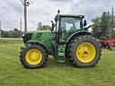 2020 John Deere 6195R Image