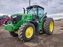 2020 John Deere 6195R Image