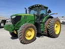 2020 John Deere 6215R Image