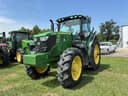 2020 John Deere 6215R Image