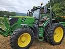 2020 John Deere 6215R Image