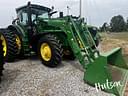 2020 John Deere 6215R Image