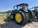 2020 John Deere 6215R Image