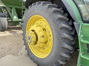 Main image John Deere 6215R 7