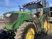 Thumbnail image John Deere 6215R 10