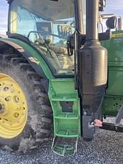 Main image John Deere 6215R 4