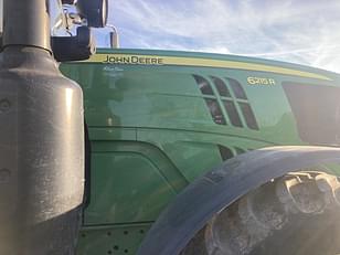 Main image John Deere 6215R 5