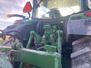 Main image John Deere 6215R 6