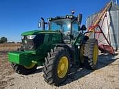 Thumbnail image John Deere 6215R 4