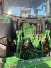 Main image John Deere 6215R 10