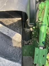 Main image John Deere 6215R 11