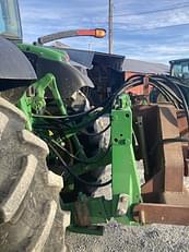 Main image John Deere 6215R 13