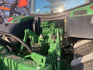 Main image John Deere 6215R 14