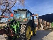 Thumbnail image John Deere 6215R 16