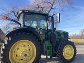 Thumbnail image John Deere 6215R 1