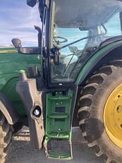 Main image John Deere 6215R 23