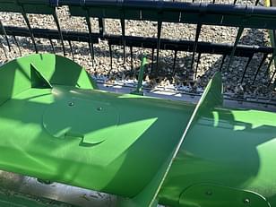 Main image John Deere 622F 11