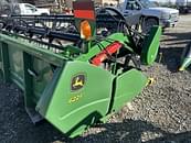 Thumbnail image John Deere 622F 12