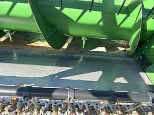 Main image John Deere 622F 15