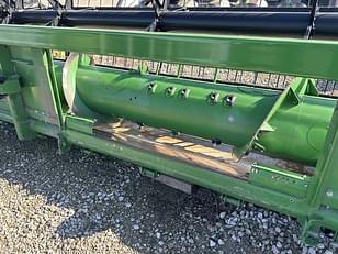 Main image John Deere 622F 6