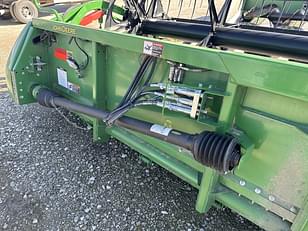 Main image John Deere 622F 9