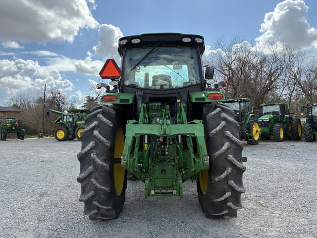 Image of John Deere 6230R equipment image 3
