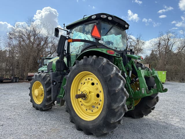 Image of John Deere 6230R equipment image 2