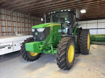 Main image John Deere 6230R