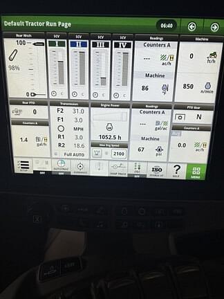 Image of John Deere 6230R equipment image 2
