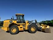 Thumbnail image John Deere 624L 0