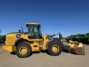 Main image John Deere 624L 0