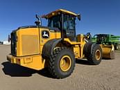 Thumbnail image John Deere 624L 3