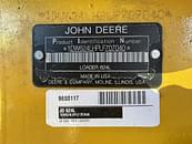 Thumbnail image John Deere 624L 32