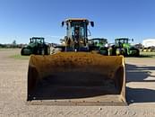 Thumbnail image John Deere 624L 4