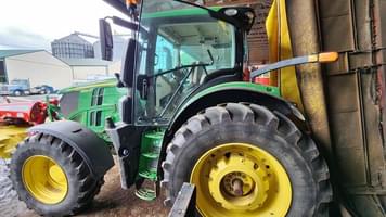 Main image John Deere 6250R