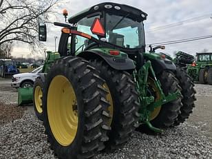 Main image John Deere 6250R 6