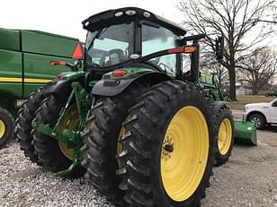 Main image John Deere 6250R 9