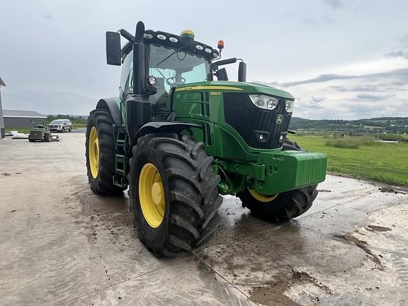 Image of John Deere 6250R Primary image