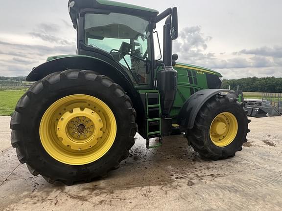 Image of John Deere 6250R Primary image