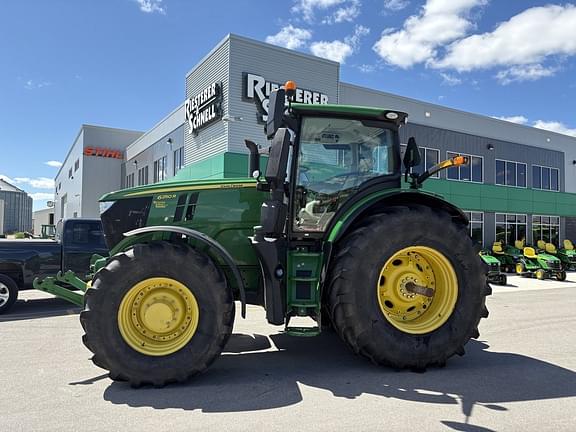 Image of John Deere 6250R Primary image