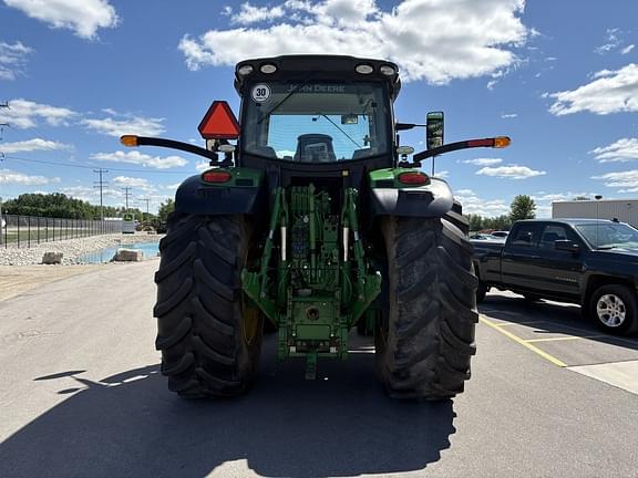 Image of John Deere 6250R equipment image 4