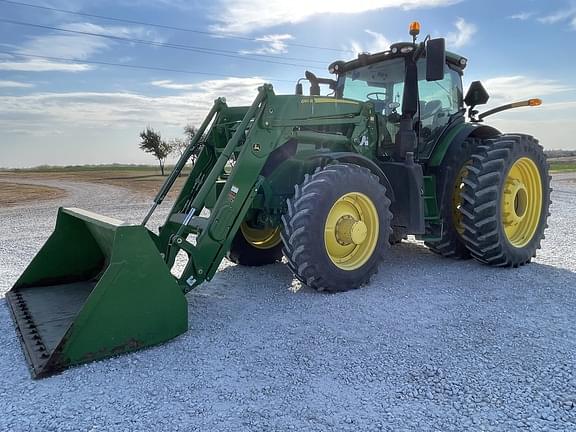 Image of John Deere 6250R Primary image